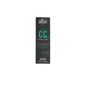Muc-Off Luxury Chamois Cream - 100mL Tube