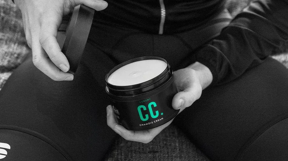 MUC-OFF LUXURY CHAMOIS CREAM (250ML)