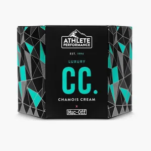 Muc-Off Luxury Chamois Cream 250ml
