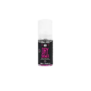 Muc-Off Ride Care Dry Shower #118