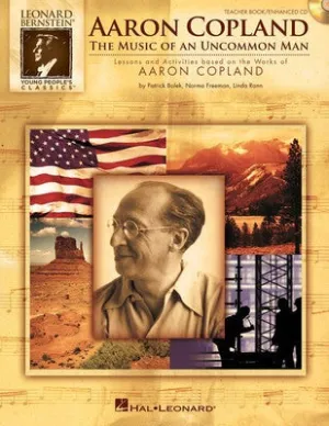 MUSIC OF AN UNCOMMON MAN CLASSROOM KIT
