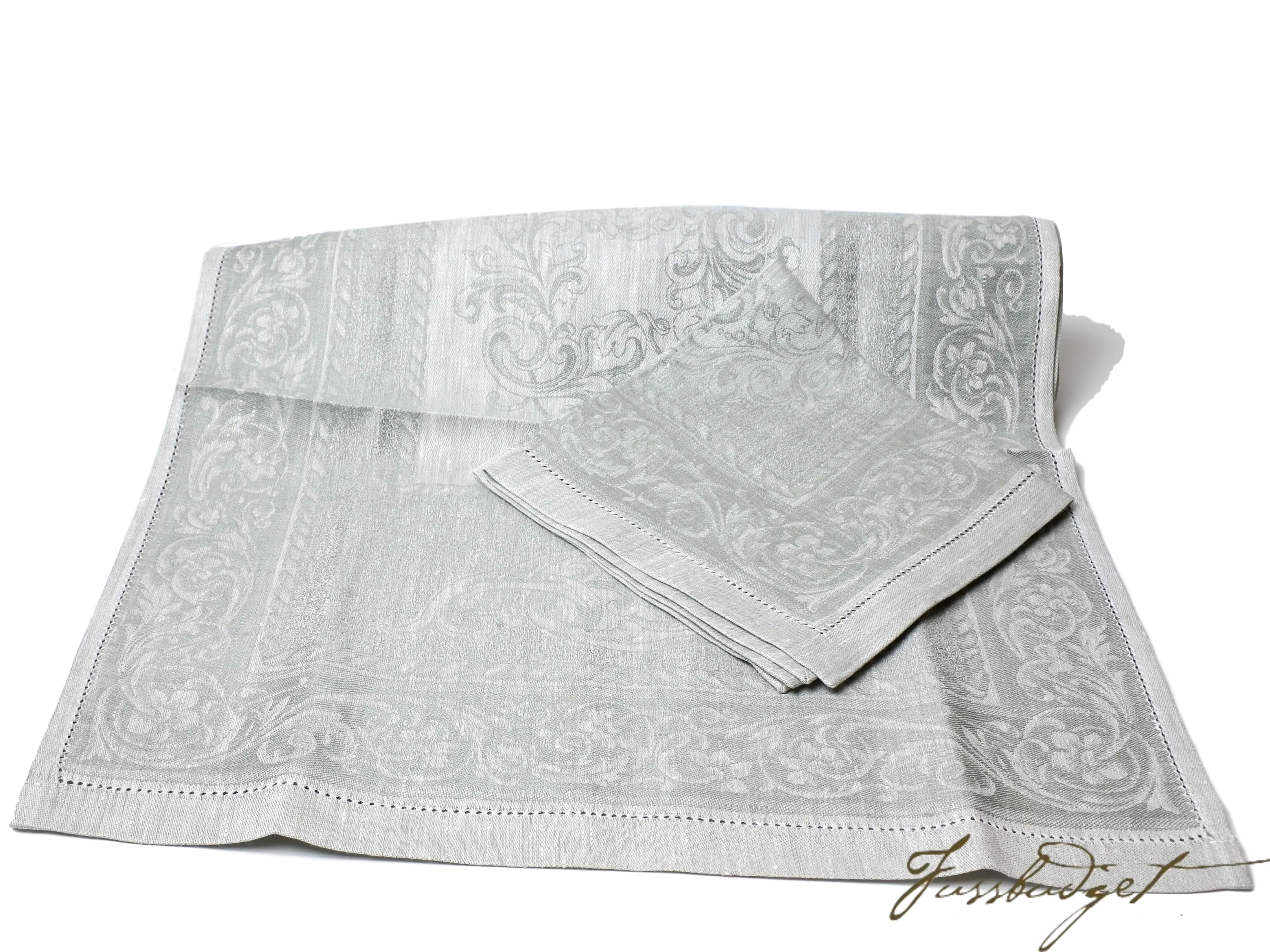 Napkin - Gray