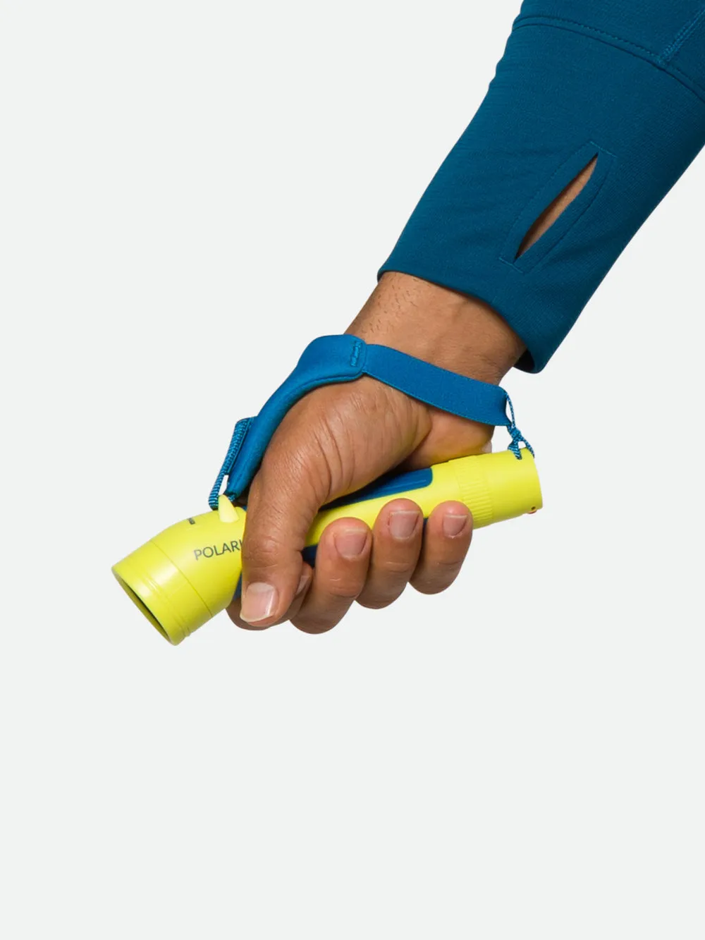 Nathan Polaris 200R Runner's Hand Torch