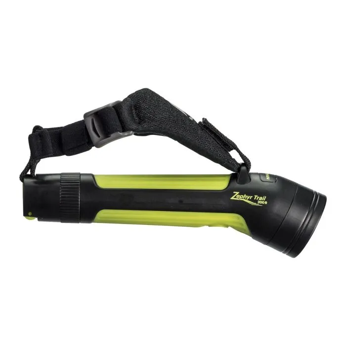 Nathan Zephyr Trail 200 Runners' Flashlight