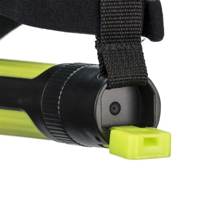 Nathan Zephyr Trail 200 Runners' Flashlight
