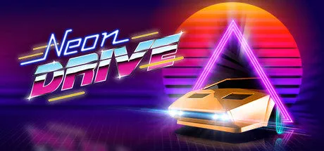 Neon Drive (PC/MAC/LINUX)