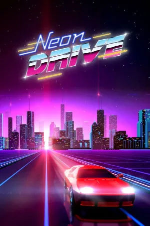 Neon Drive (PC/MAC/LINUX)