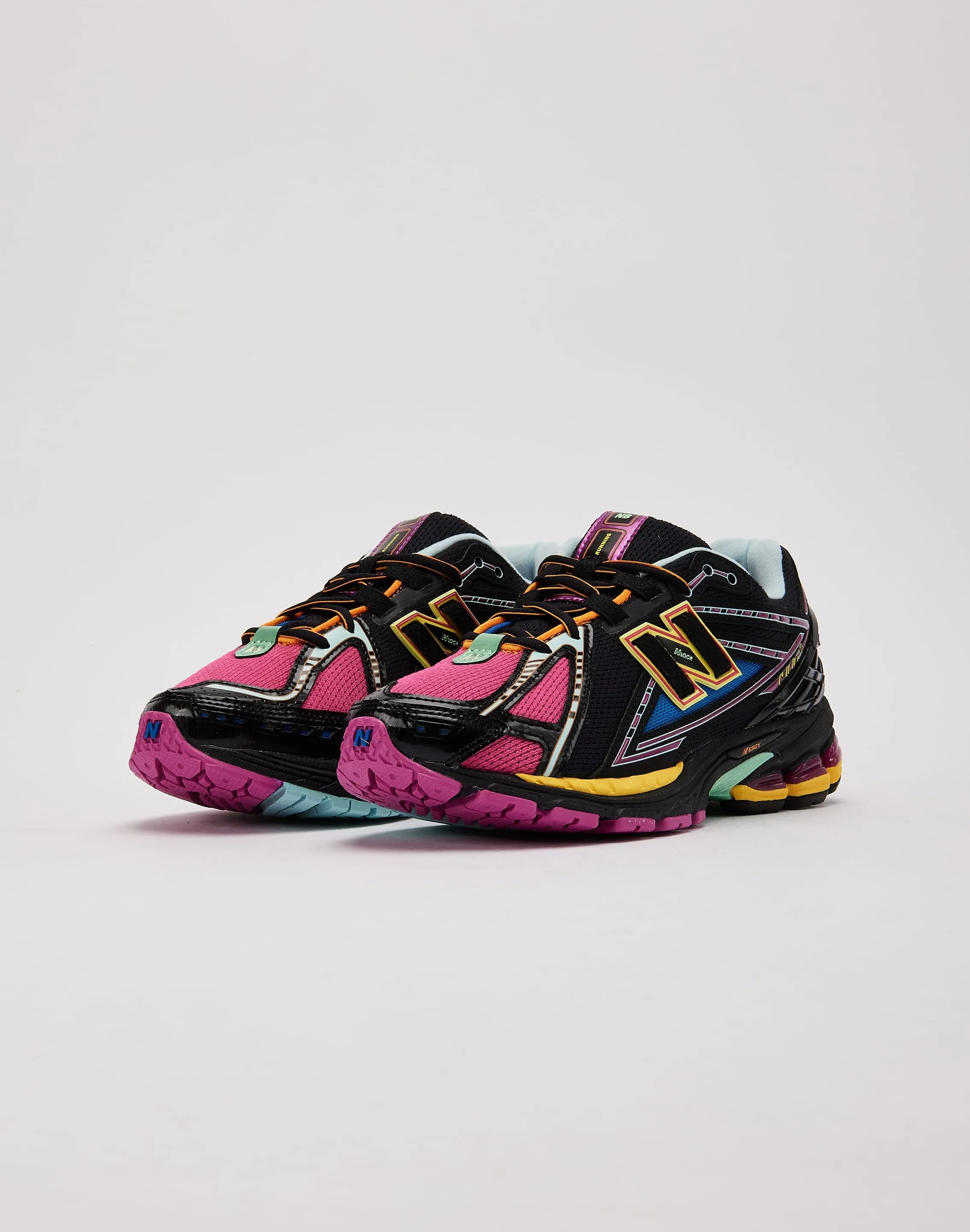 New Balance 1906R Grade-School