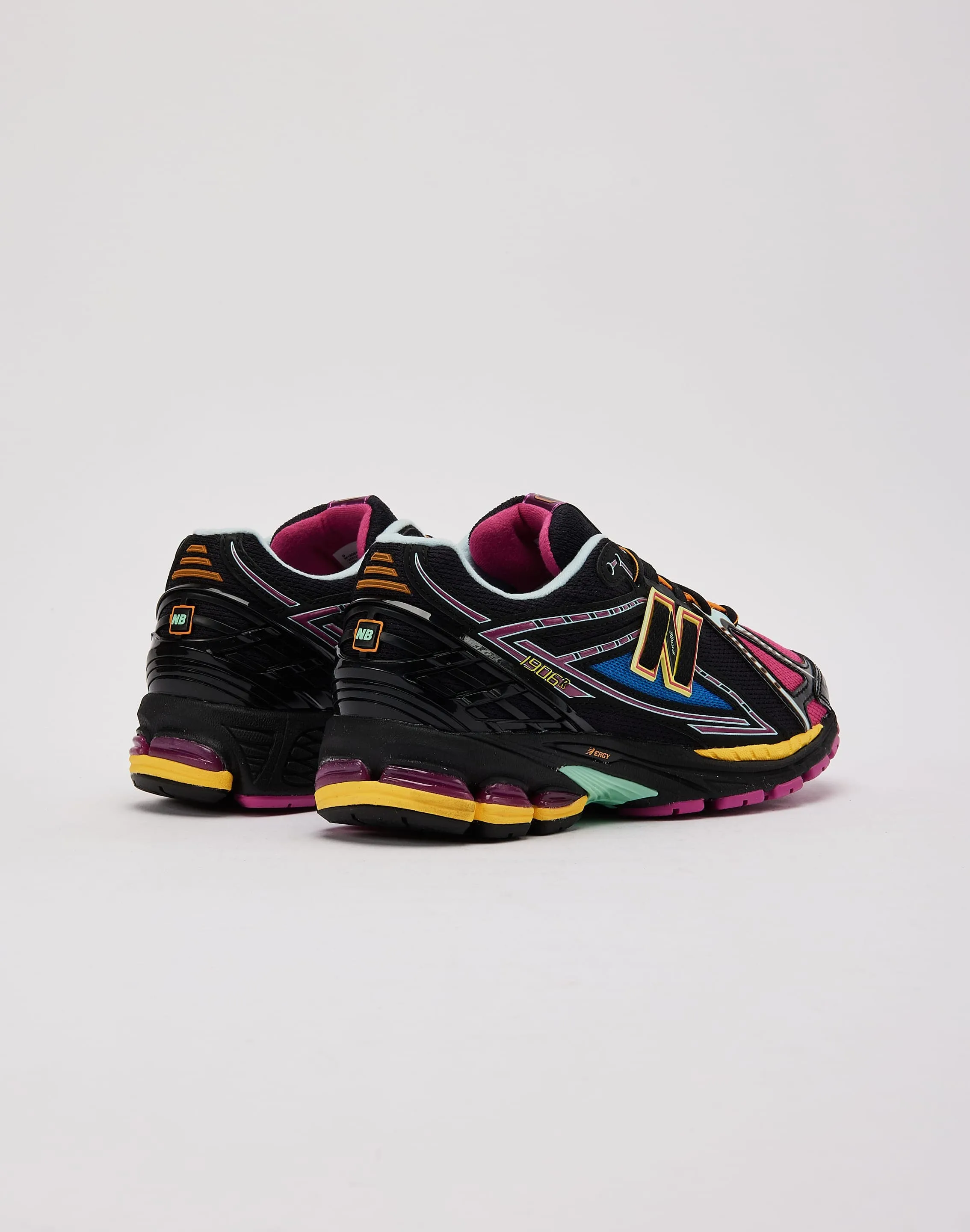 New Balance 1906R Grade-School