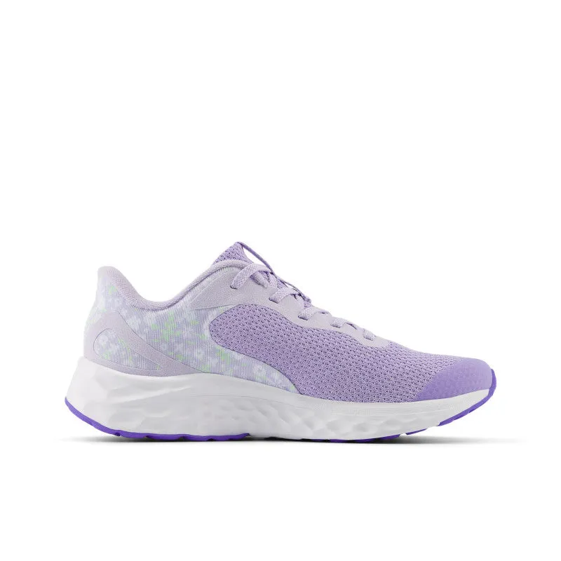 NEW BALANCE ARISHI V4 LACE - BRIGHT LAVENDAR