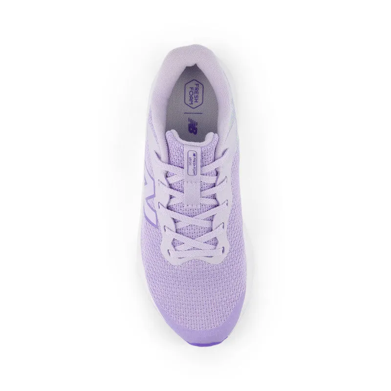 NEW BALANCE ARISHI V4 LACE - BRIGHT LAVENDAR