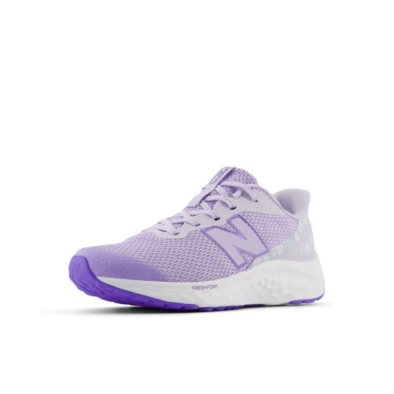NEW BALANCE ARISHI V4 LACE - BRIGHT LAVENDAR