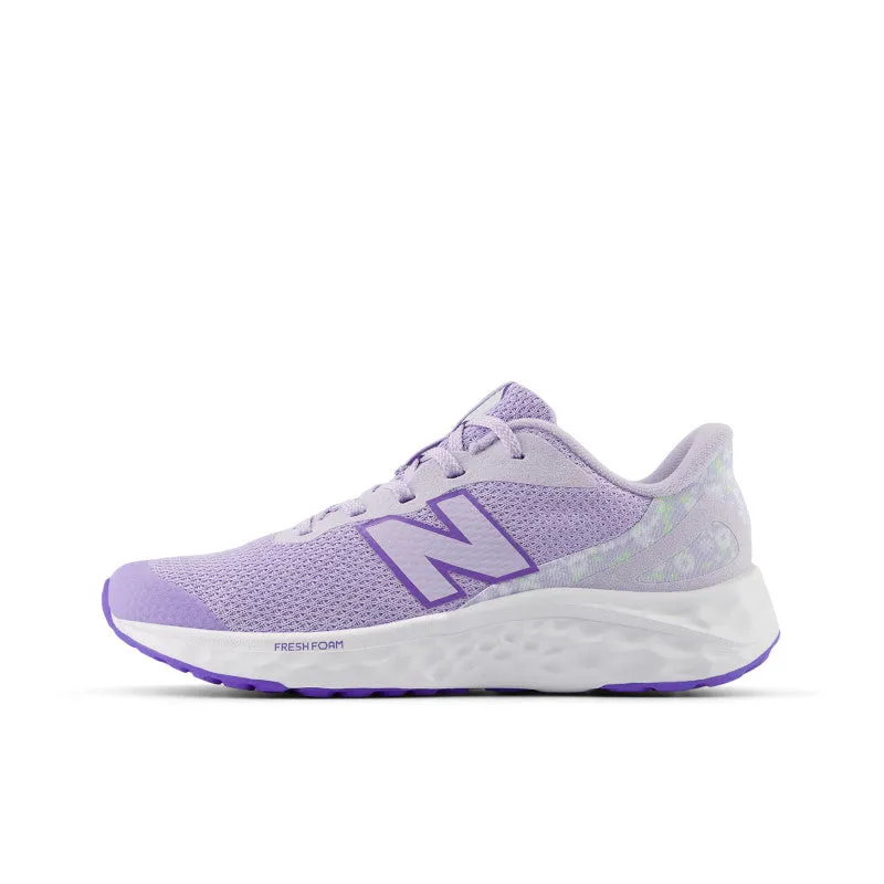 NEW BALANCE ARISHI V4 LACE - BRIGHT LAVENDAR