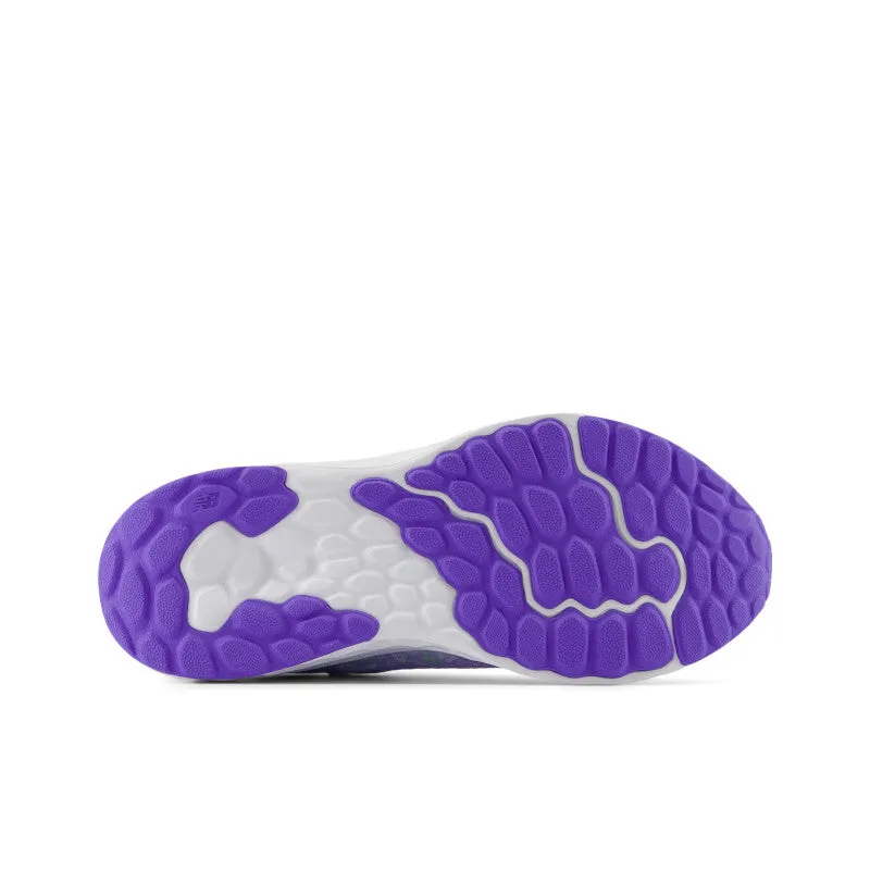 NEW BALANCE ARISHI V4 LACE - BRIGHT LAVENDAR