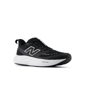 NEW BALANCE FRESH FOAM 625 LACE - BLACK