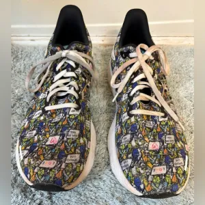 New Balance Fresh Foam X 1080v12 Men's Strength And Love Limited Edition SZ 10.5