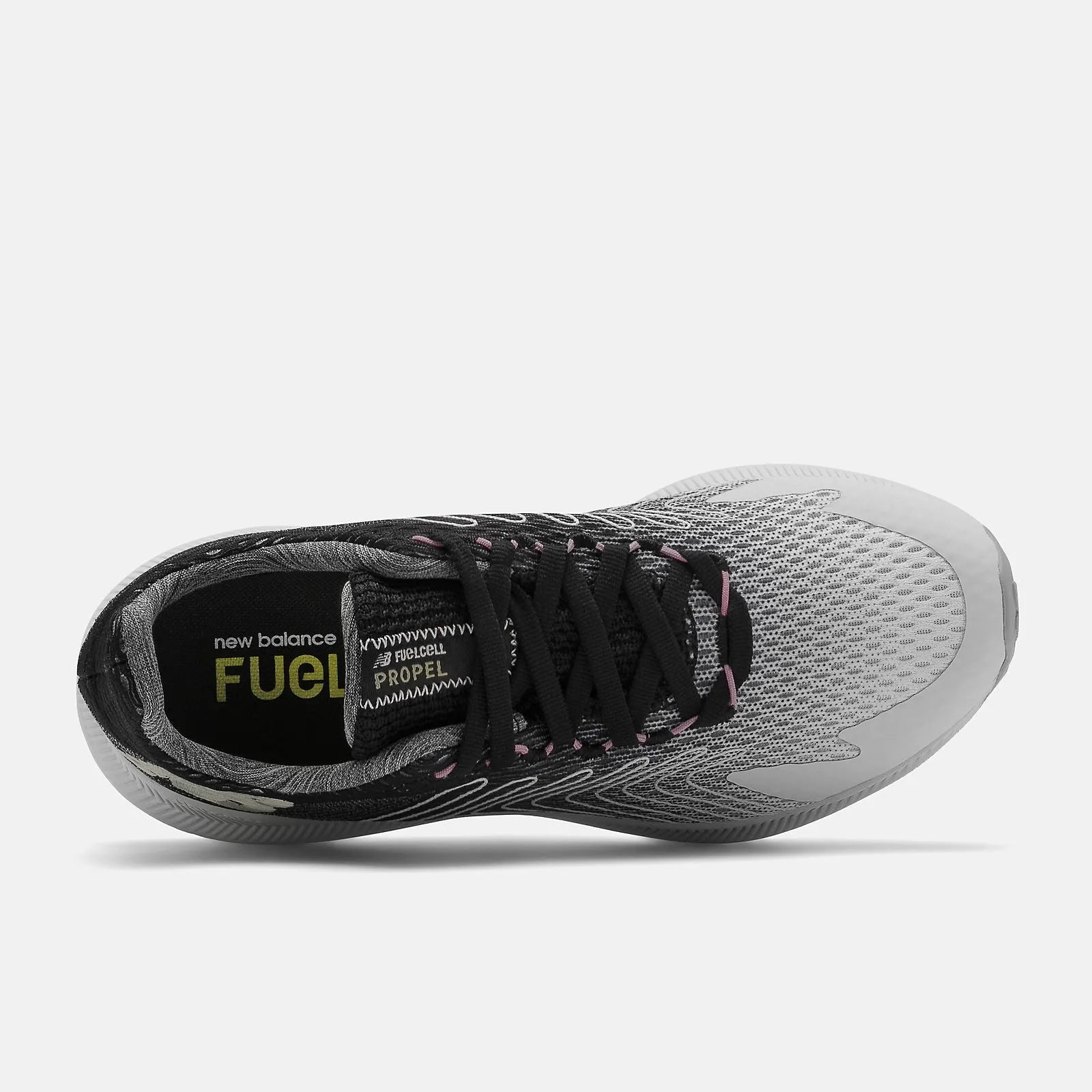 NEW BALANCE FUEL CELL PROPEL WOMEN'S RUNNING SHOE