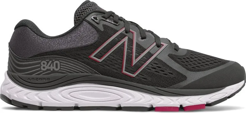 New Balance Men's M840BR5 Black Horizon
