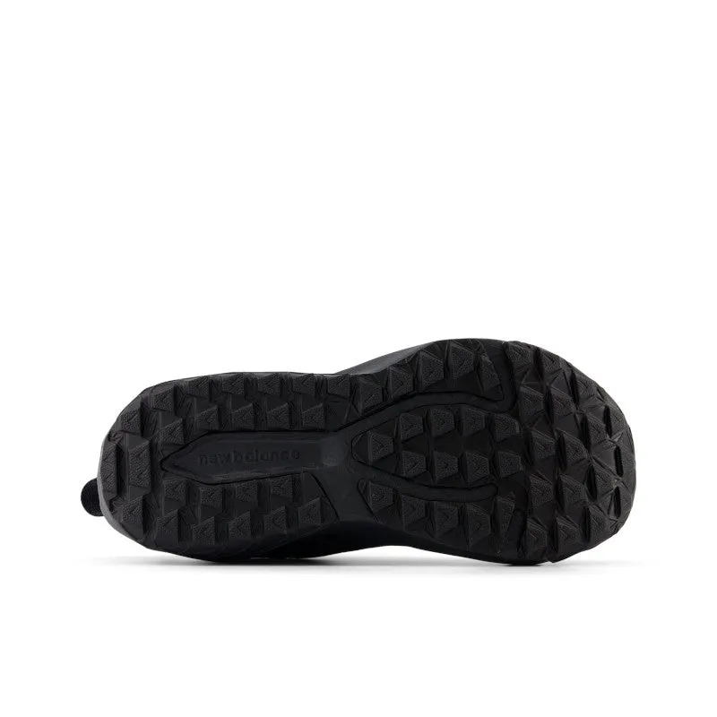 NEW BALANCE NITREL V6 VELCRO - BLACK