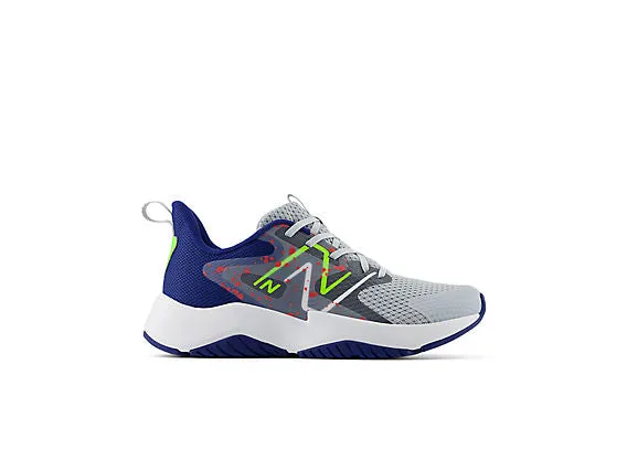 NEW BALANCE RAVE RUN V2 BUNGEE LACE WITH TOP STRAP