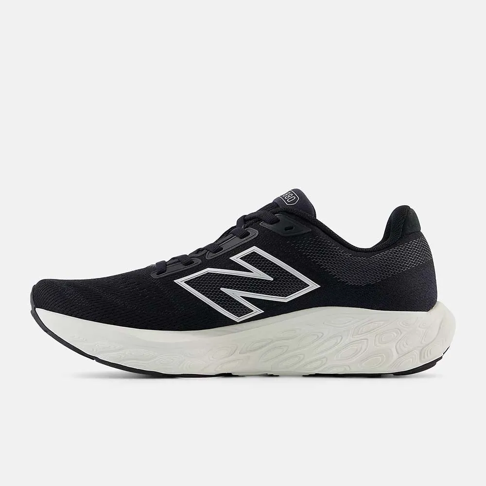 New Balance Women Fresh Foam X 880 V14  - Black