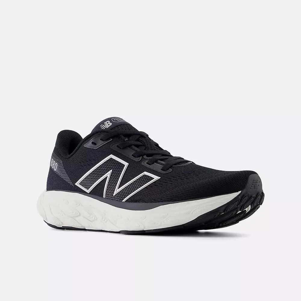 New Balance Women Fresh Foam X 880 V14  - Black