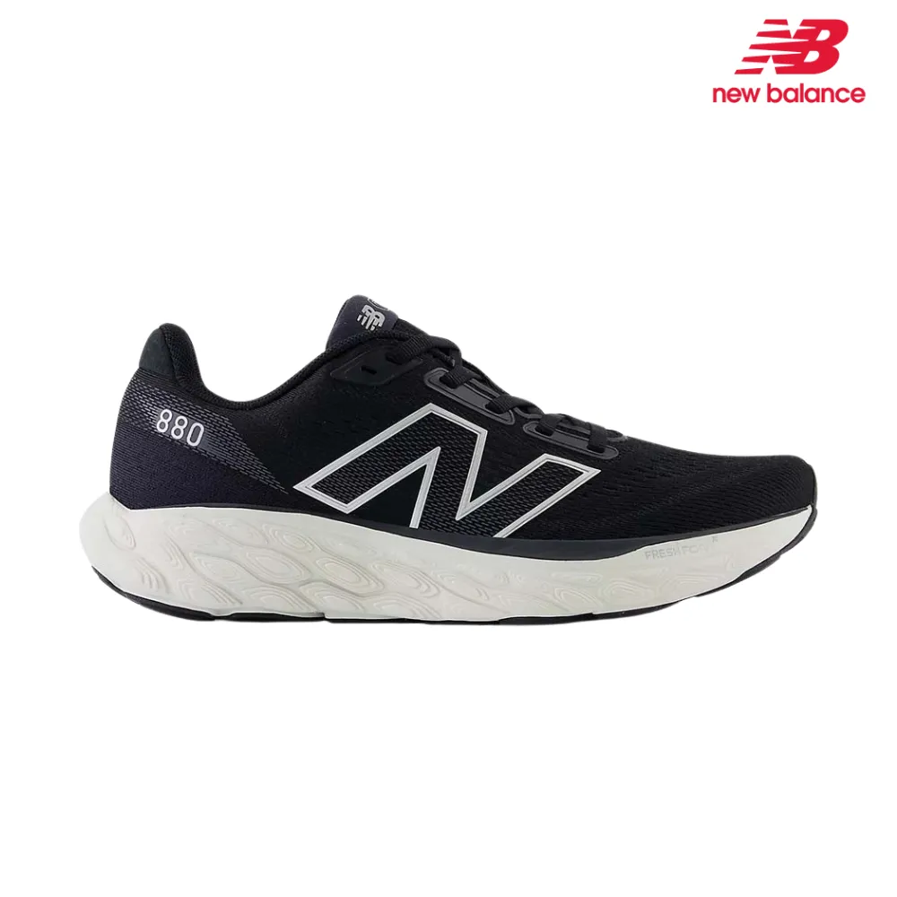 New Balance Women Fresh Foam X 880 V14  - Black