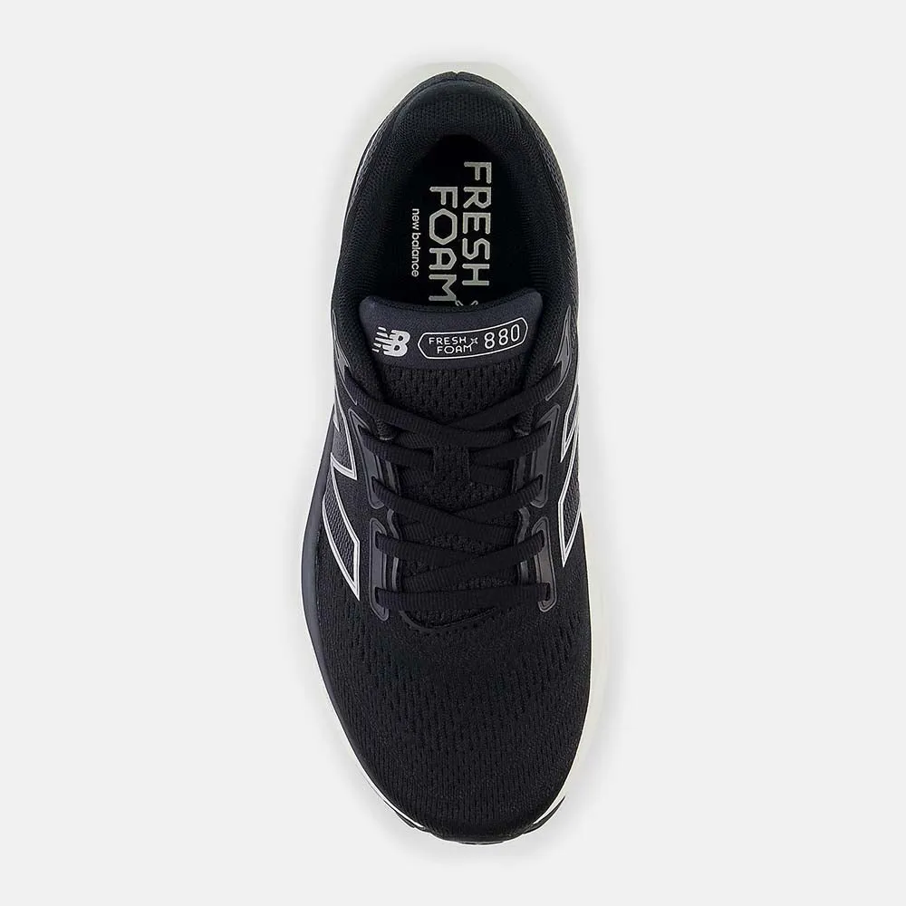 New Balance Women Fresh Foam X 880 V14  - Black