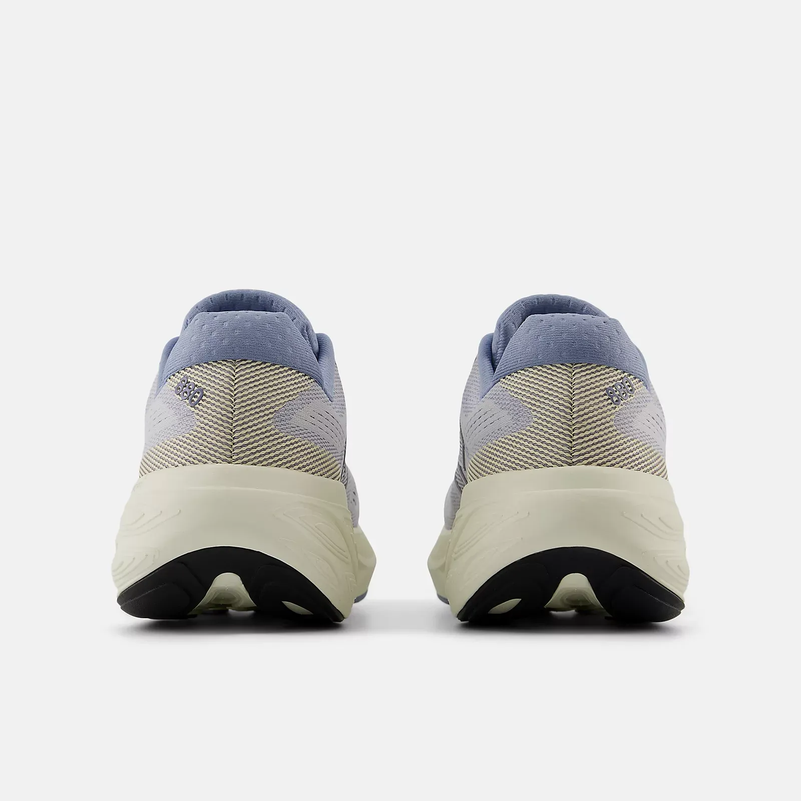New Balance Women Fresh Foam X 880 V15 Wide - Pearl Grey / Dusk Shower