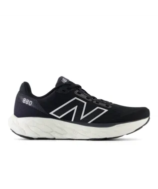 New Balance Womens Fresh Foam X 880v14 (D) -Black
