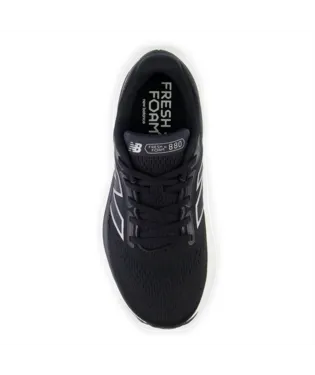 New Balance Womens Fresh Foam X 880v14 (D) -Black
