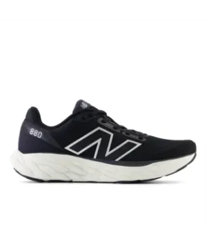 New Balance Womens Fresh Foam X 880v14 (D) -Black