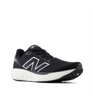 New Balance Womens Fresh Foam X 880v14 (D) -Black