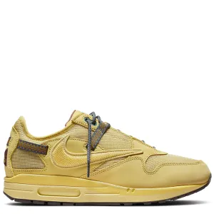 Nike Air Max 1 Travis Scott Cactus Jack Saturn Gold