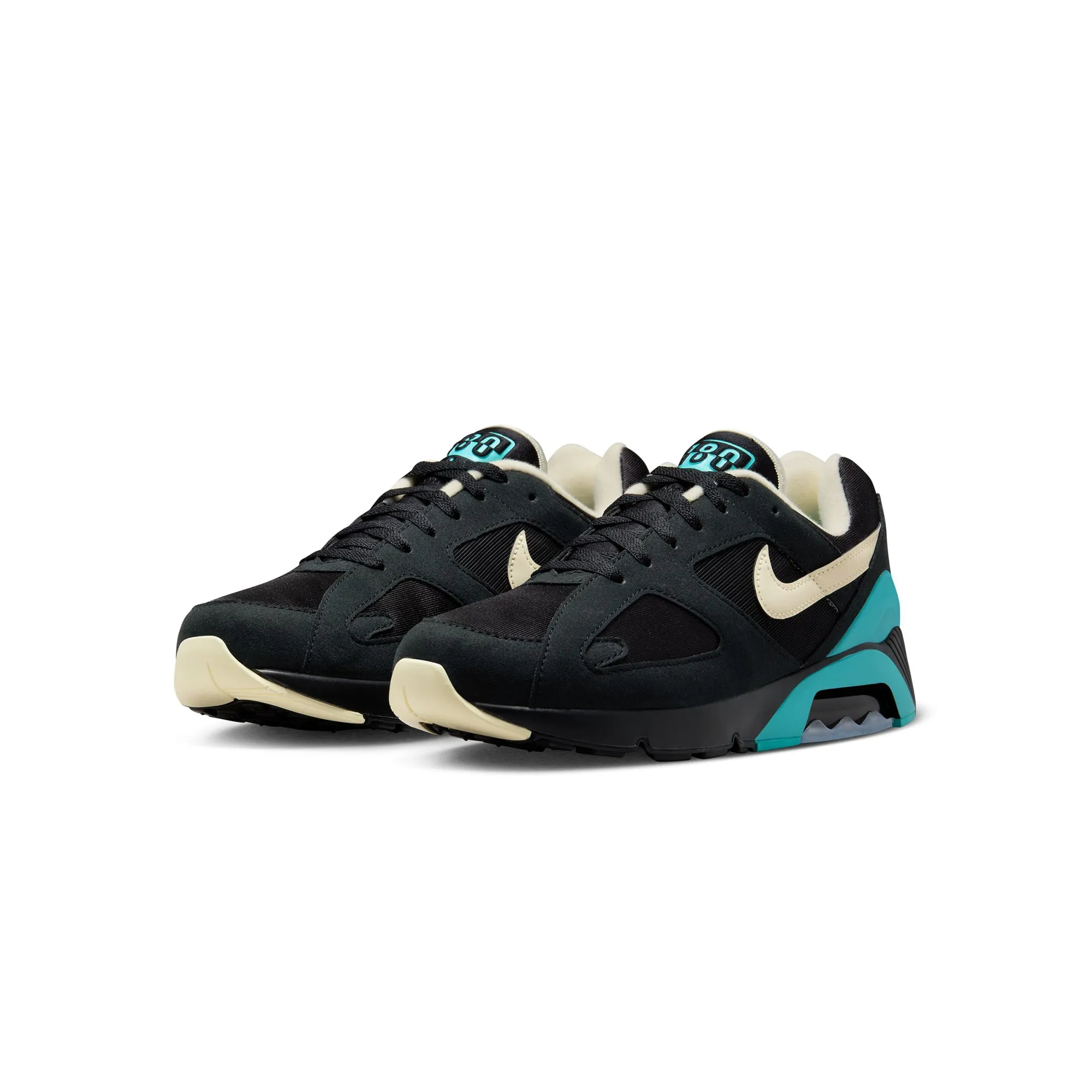 Nike Mens Air 180 Dusty Cactus Shoes