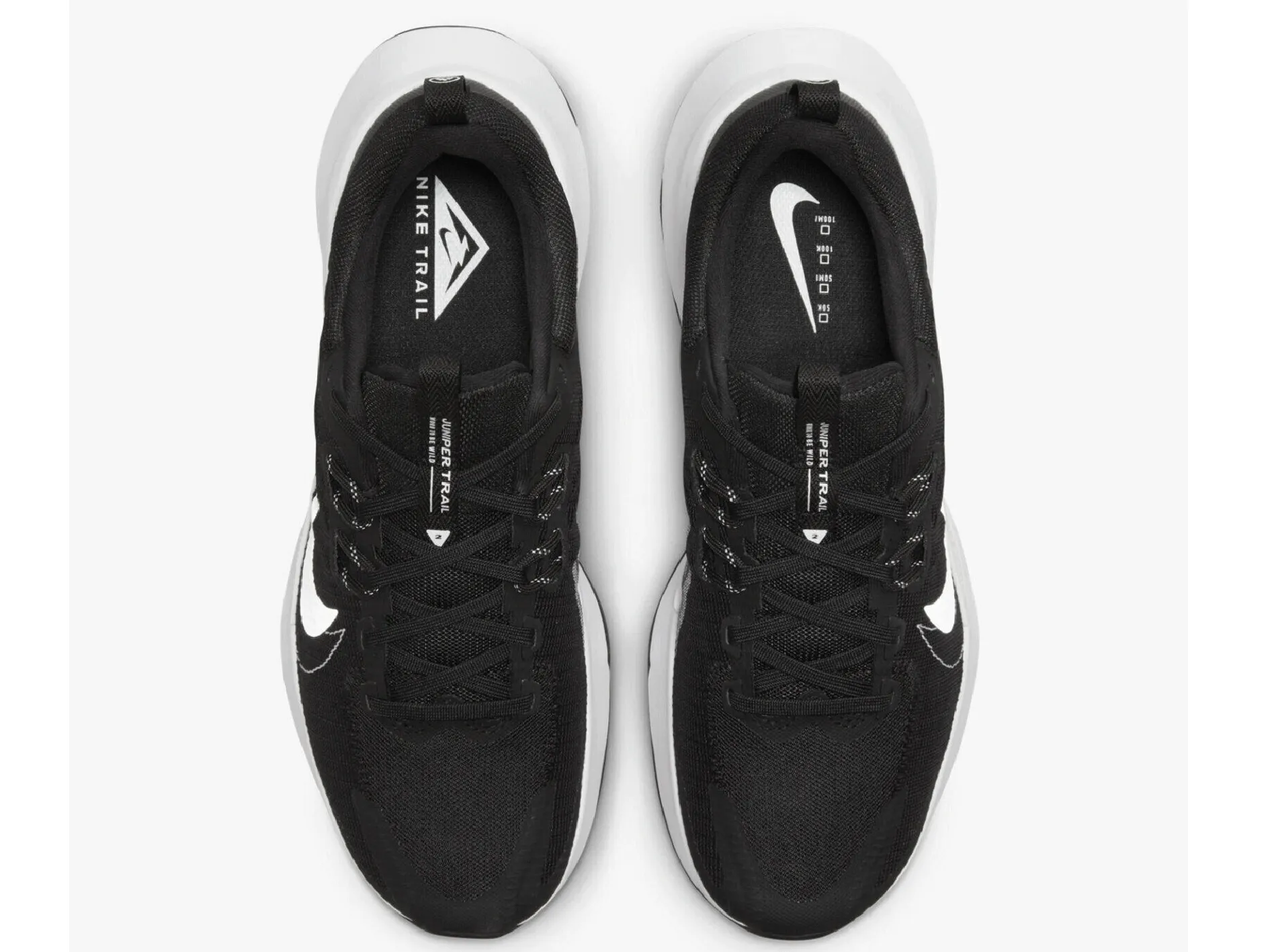 Nike Mens Juniper Trail 2 NN