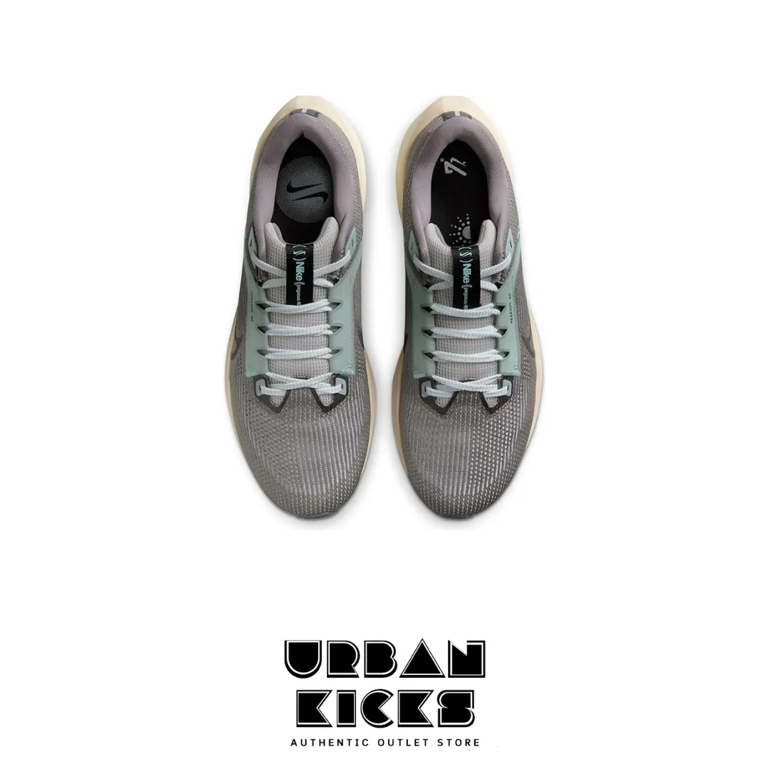 Nike Pegasus 40 Grey/Green