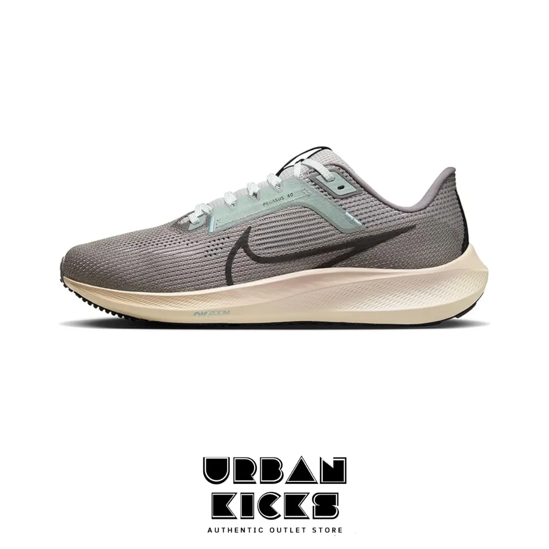 Nike Pegasus 40 Grey/Green