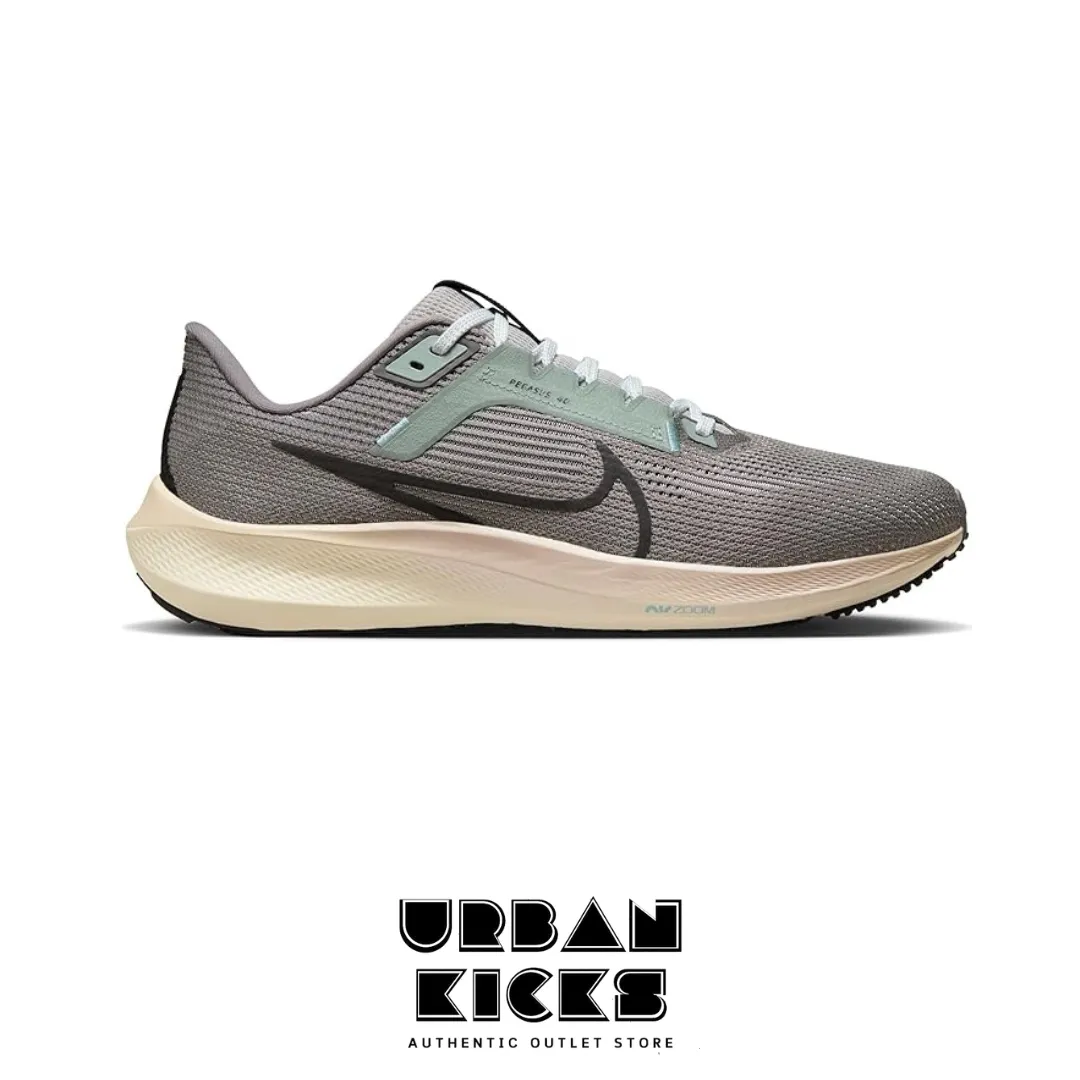 Nike Pegasus 40 Grey/Green