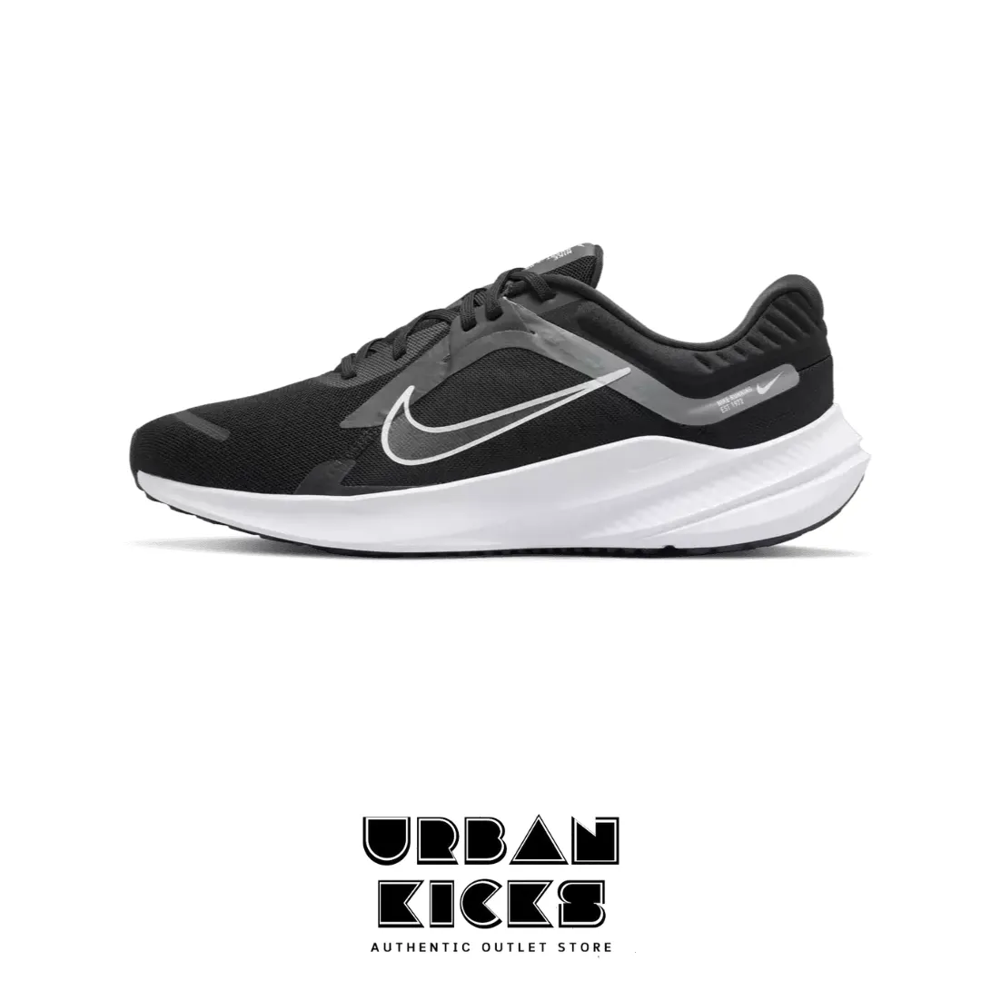 Nike Quest 5 White/Black