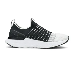 Nike React Phantom Run Flyknit 2 'Black White' Women's (2020)