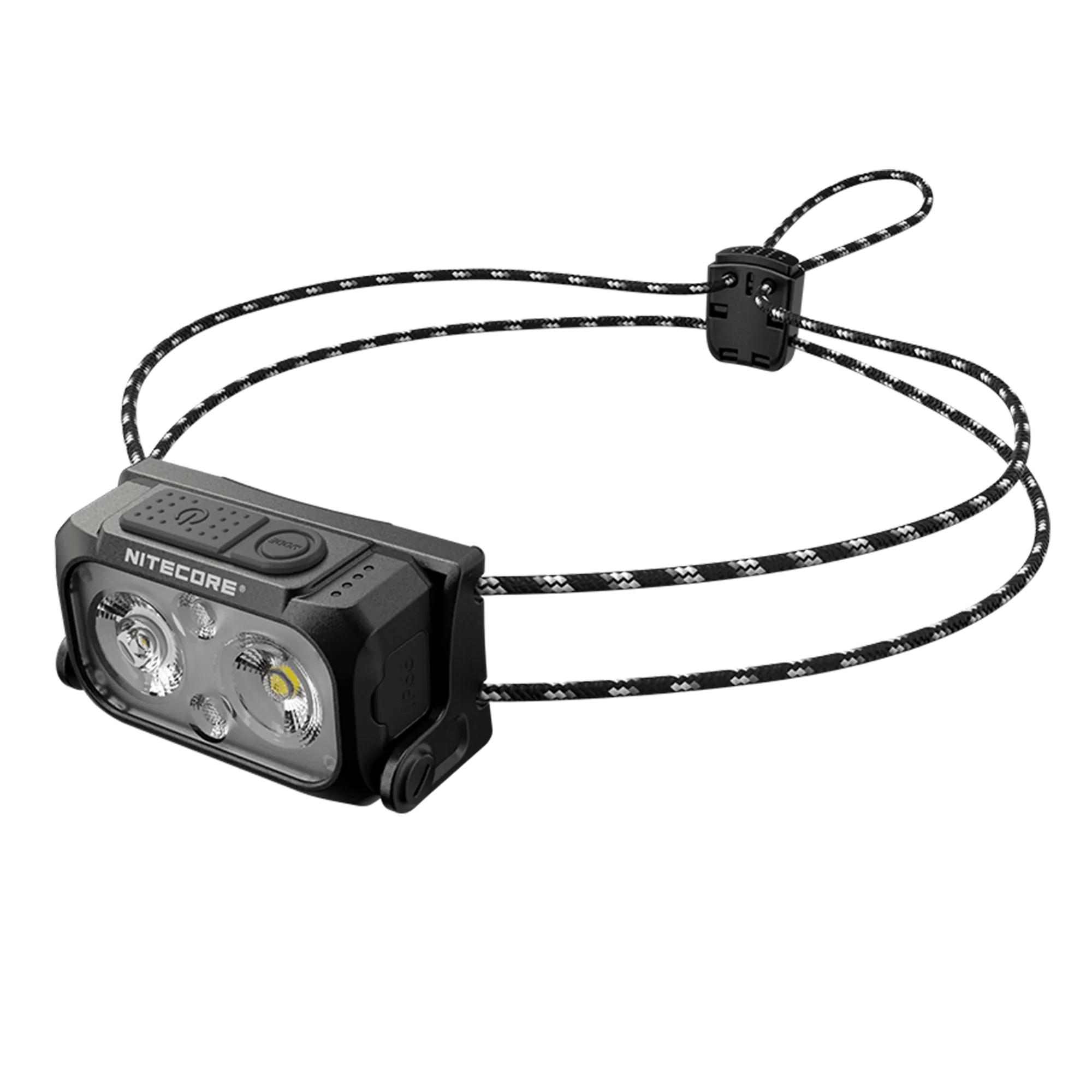 NITECORE NU21 360 Lumen Ultralight Rechargeable Headlamp