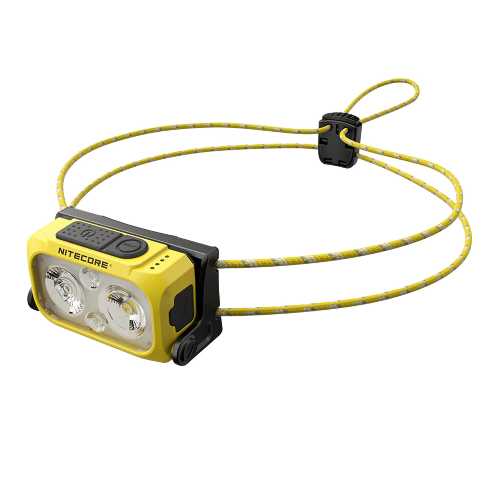 NITECORE NU21 360 Lumen Ultralight Rechargeable Headlamp