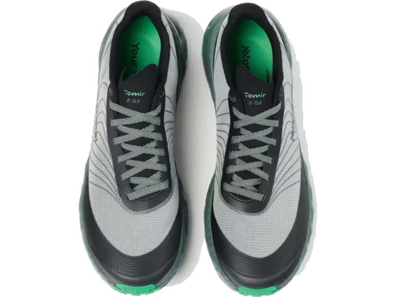 NNormal Tomir 2.0 Adventure Trail Running Shoe