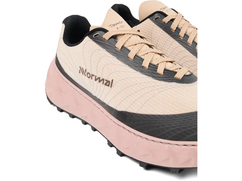 NNormal Tomir 2.0 Adventure Trail Running Shoe