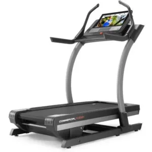 NordicTrack X22i Incline Trainer Treadmill