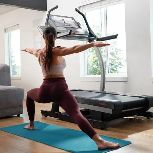 NordicTrack X22i Incline Trainer Treadmill