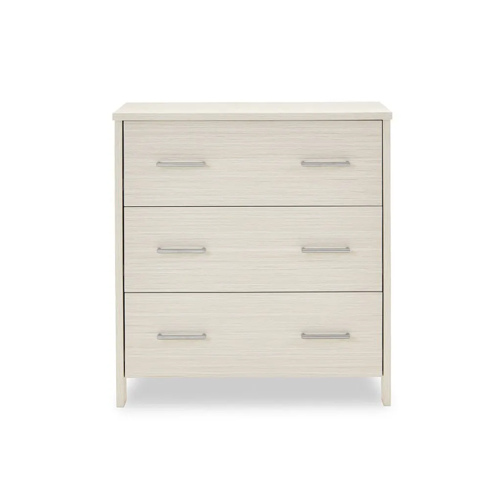OBABY Nika Changing Unit - Oatmeal