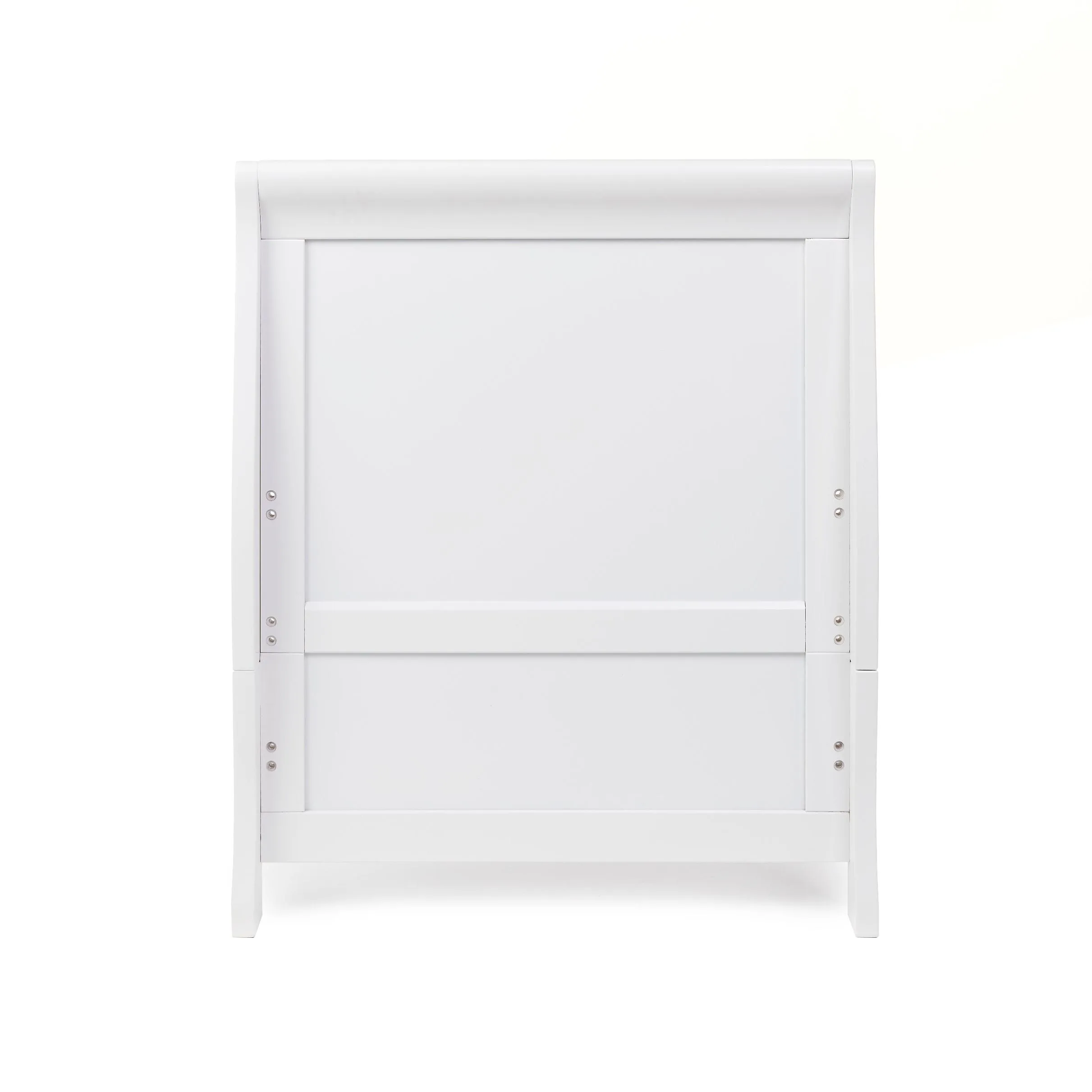 Obaby Stamford Classic 7 Piece Room Set White