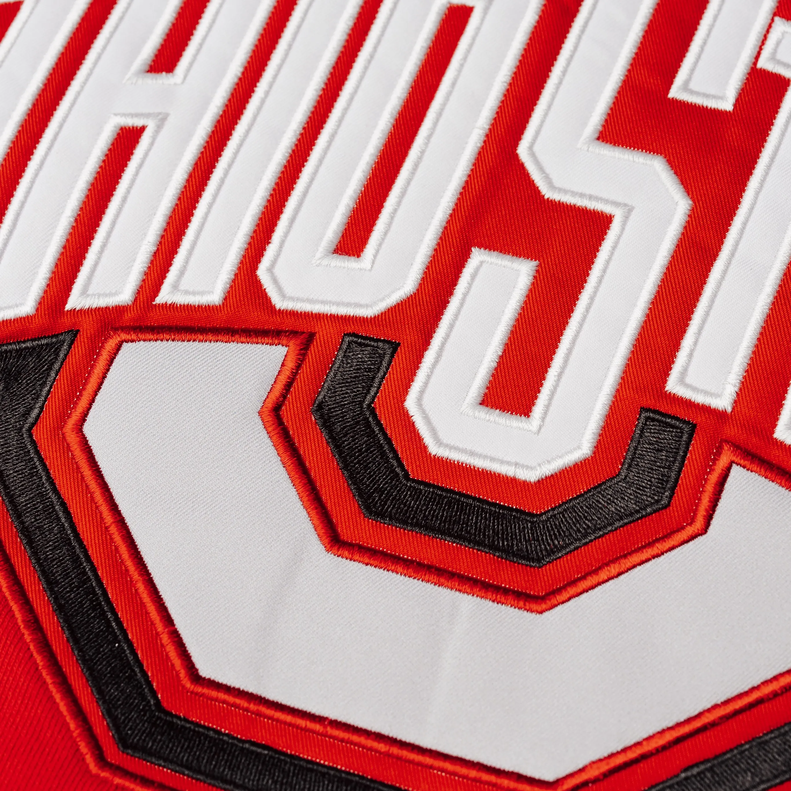 Ohio State Buckeyes Hockey Rinkside Hoodie